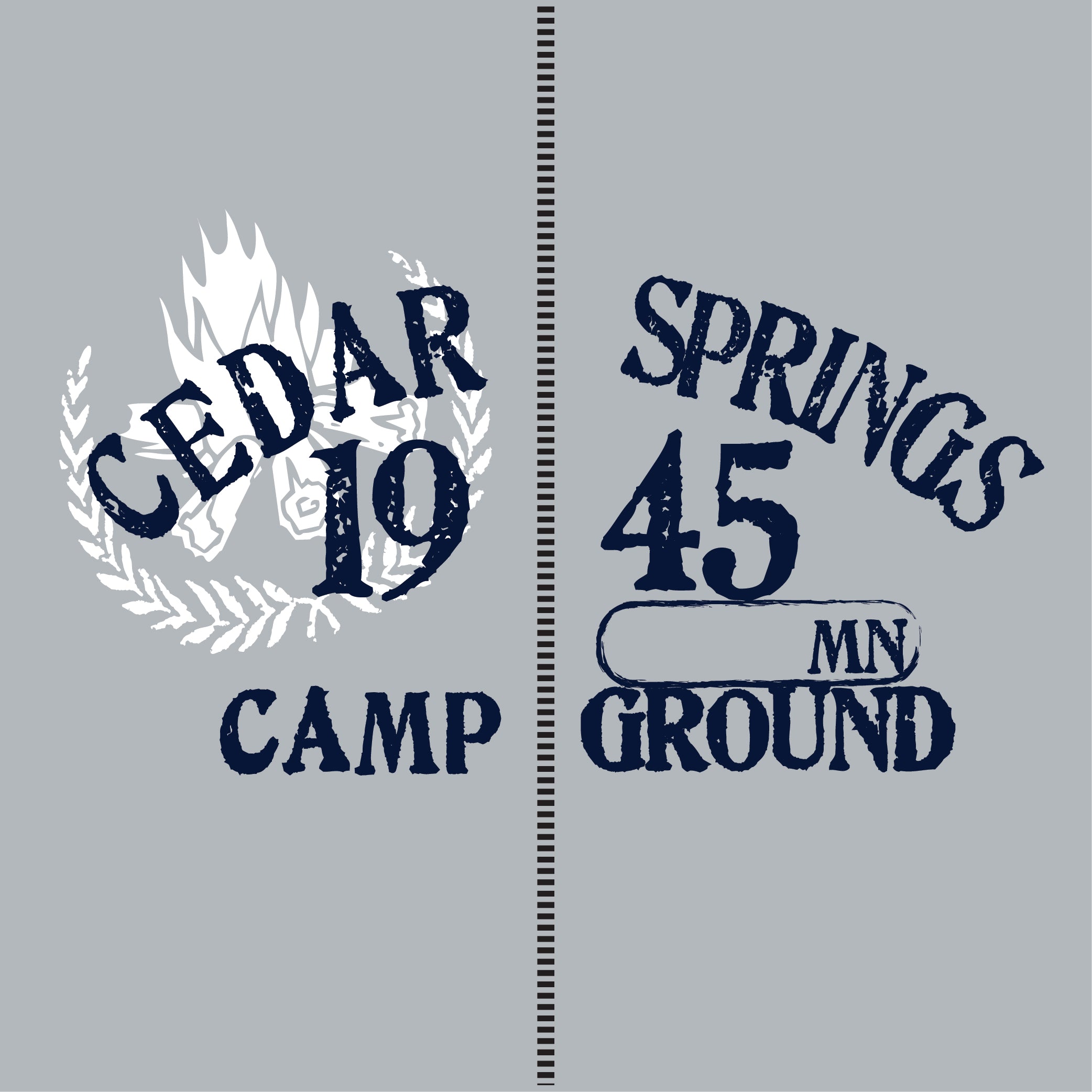 Screen Print 2 Color-SP2831-The Teehive