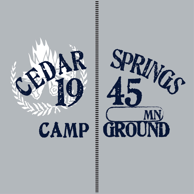 Screen Print 2 Color-SP2831-The Teehive