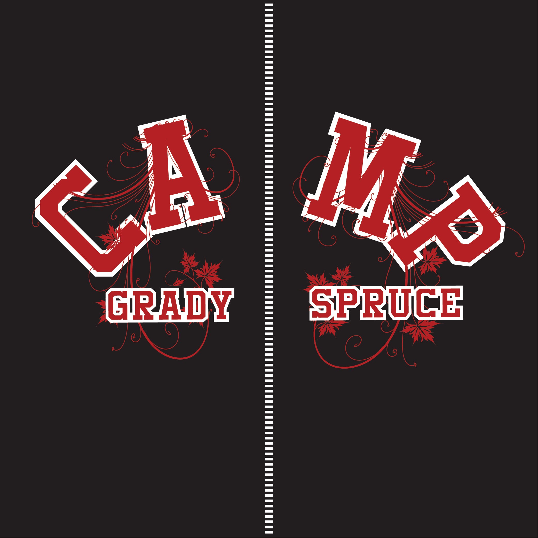 Screen Print 2 Color-SP2837-The Teehive