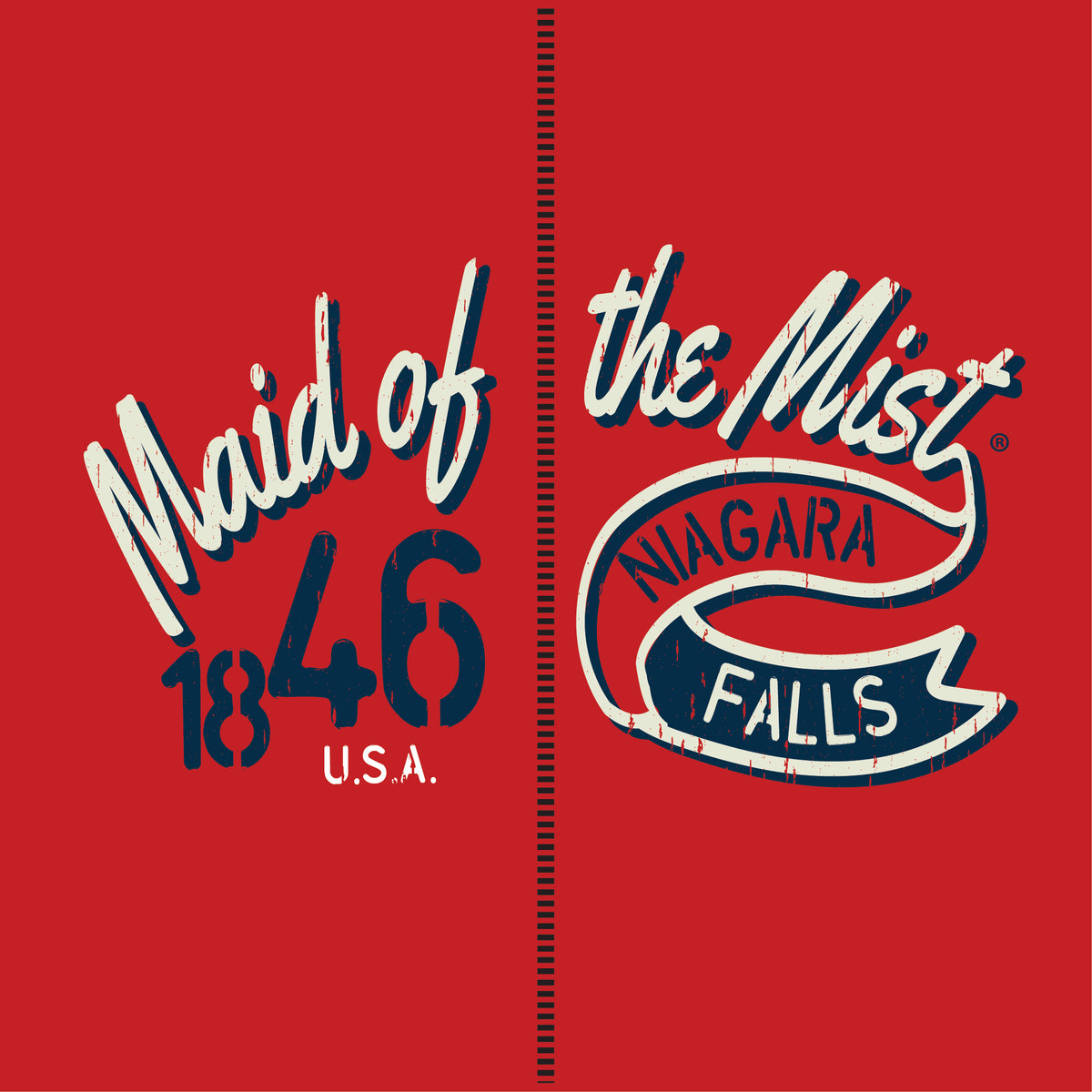 Screen Print 2 Color-SP2847-The Teehive