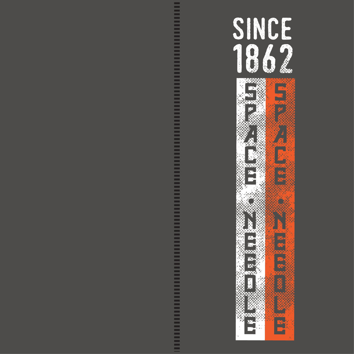 Screen Print 2 Color-SP2850-The Teehive