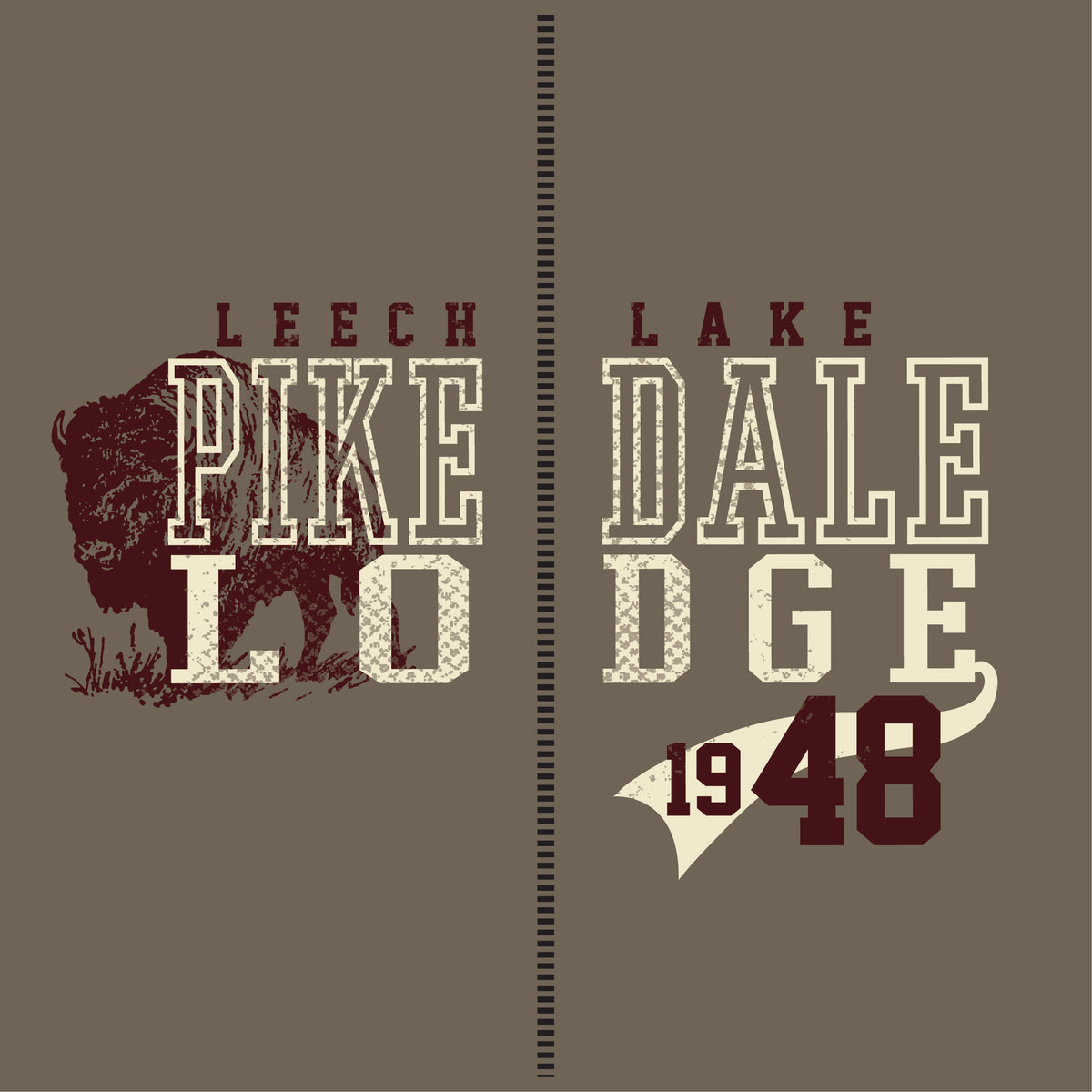 Screen Print 2 Color-SP2859-The Teehive