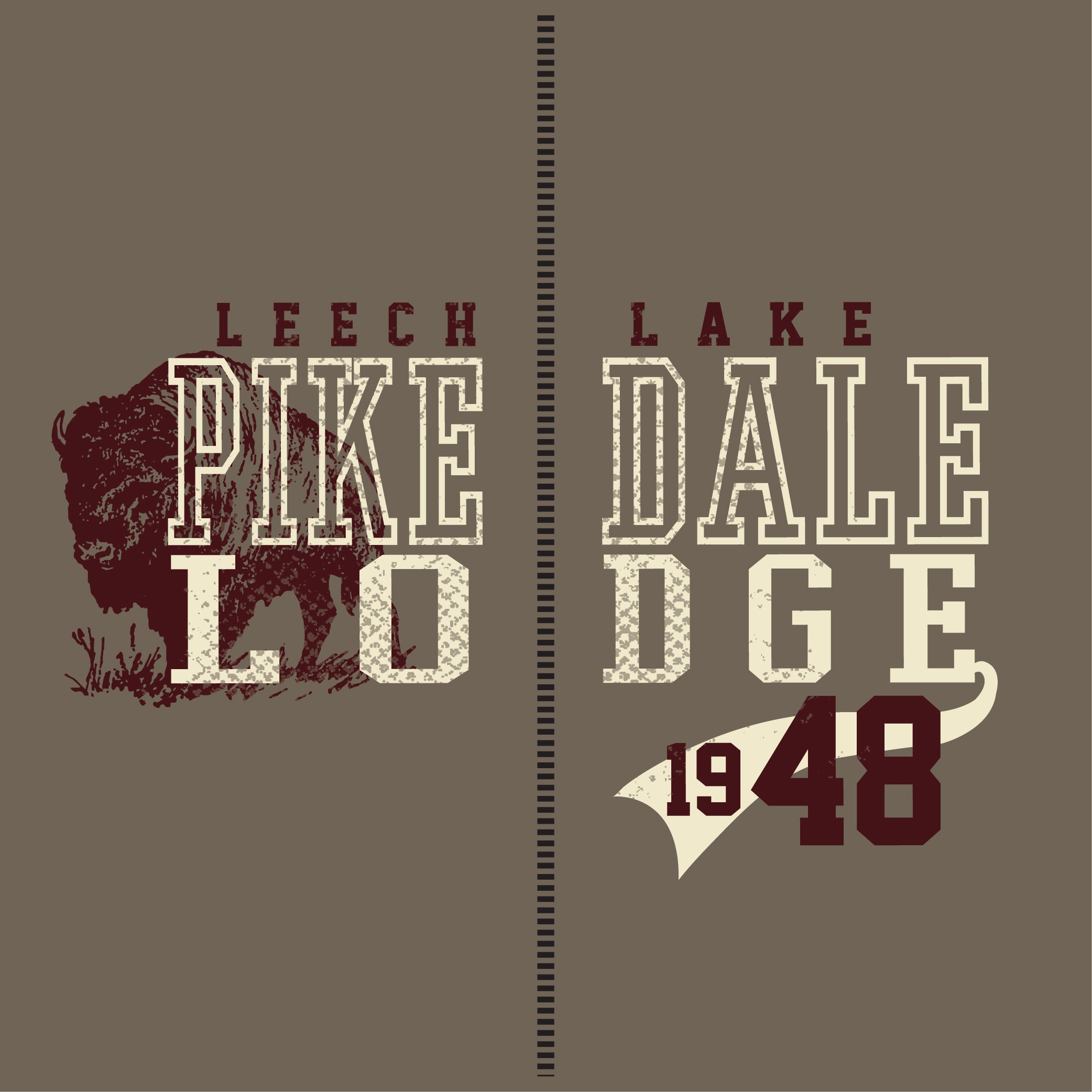 Screen Print 2 Color-SP2859-The Teehive