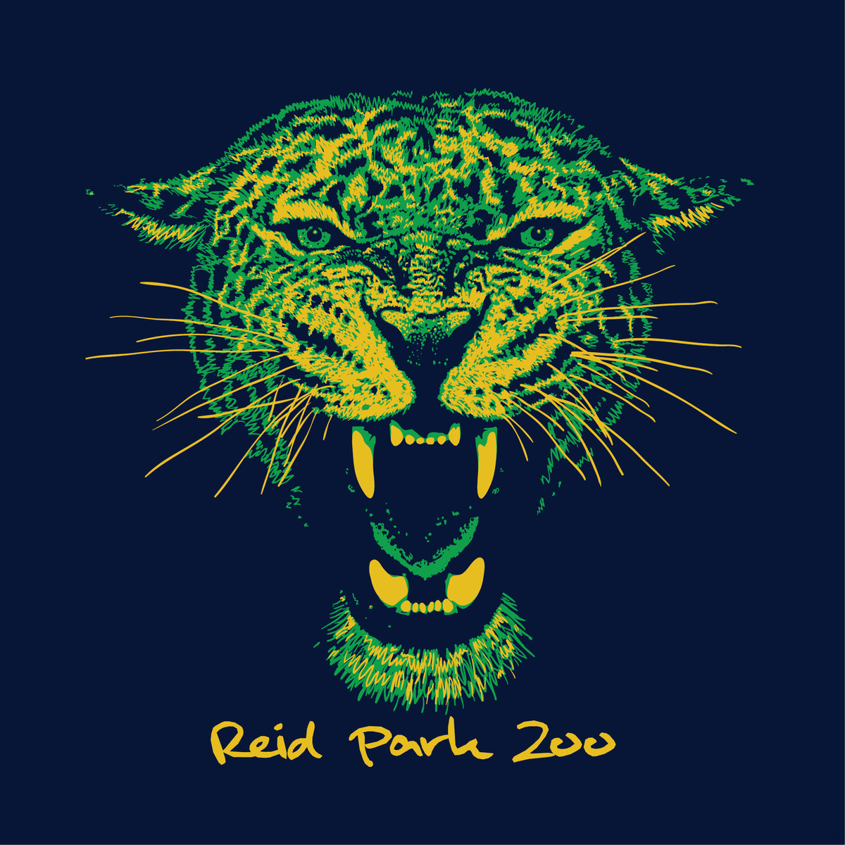 Screen Print 2 Color-SP2862-The Teehive