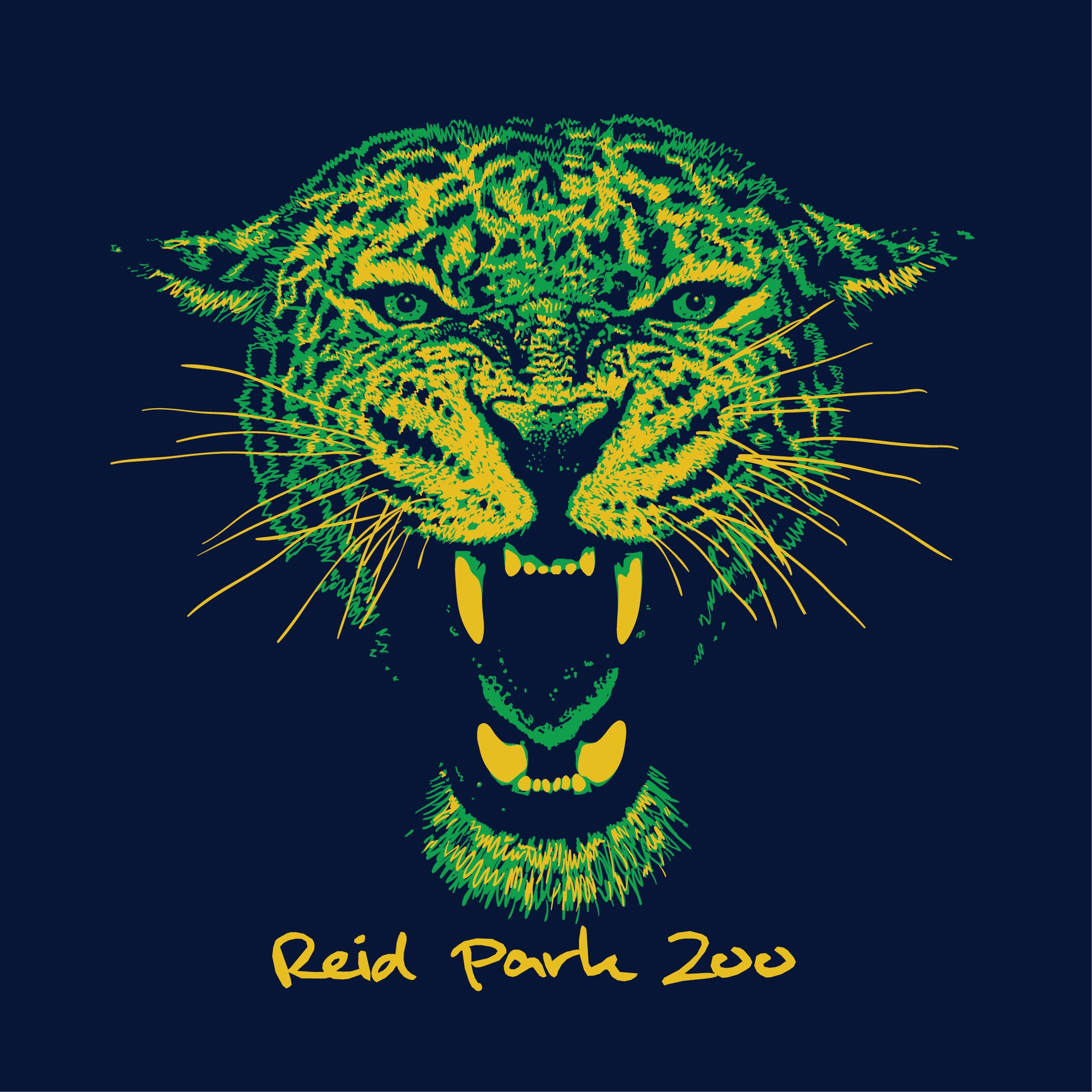 Screen Print 2 Color-SP2862-The Teehive