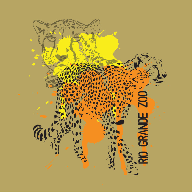 Screen Print 3 Color-SP2865-The Teehive