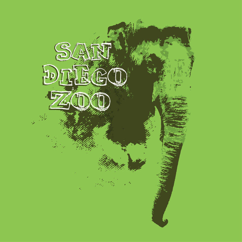 Screen Print 2 Color-SP2867-The Teehive