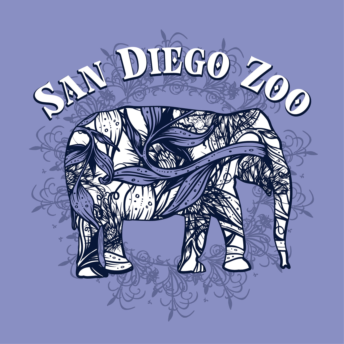 Screen Print 2 Color-SP2874-The Teehive