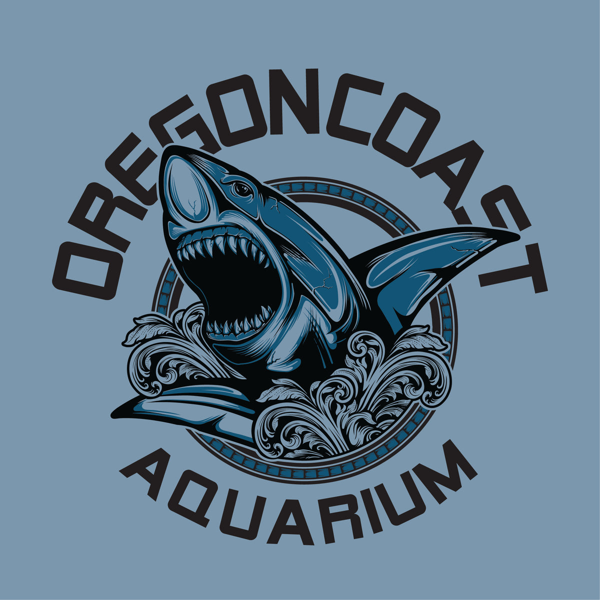 Screen Print 2 Color-SP2879-The Teehive