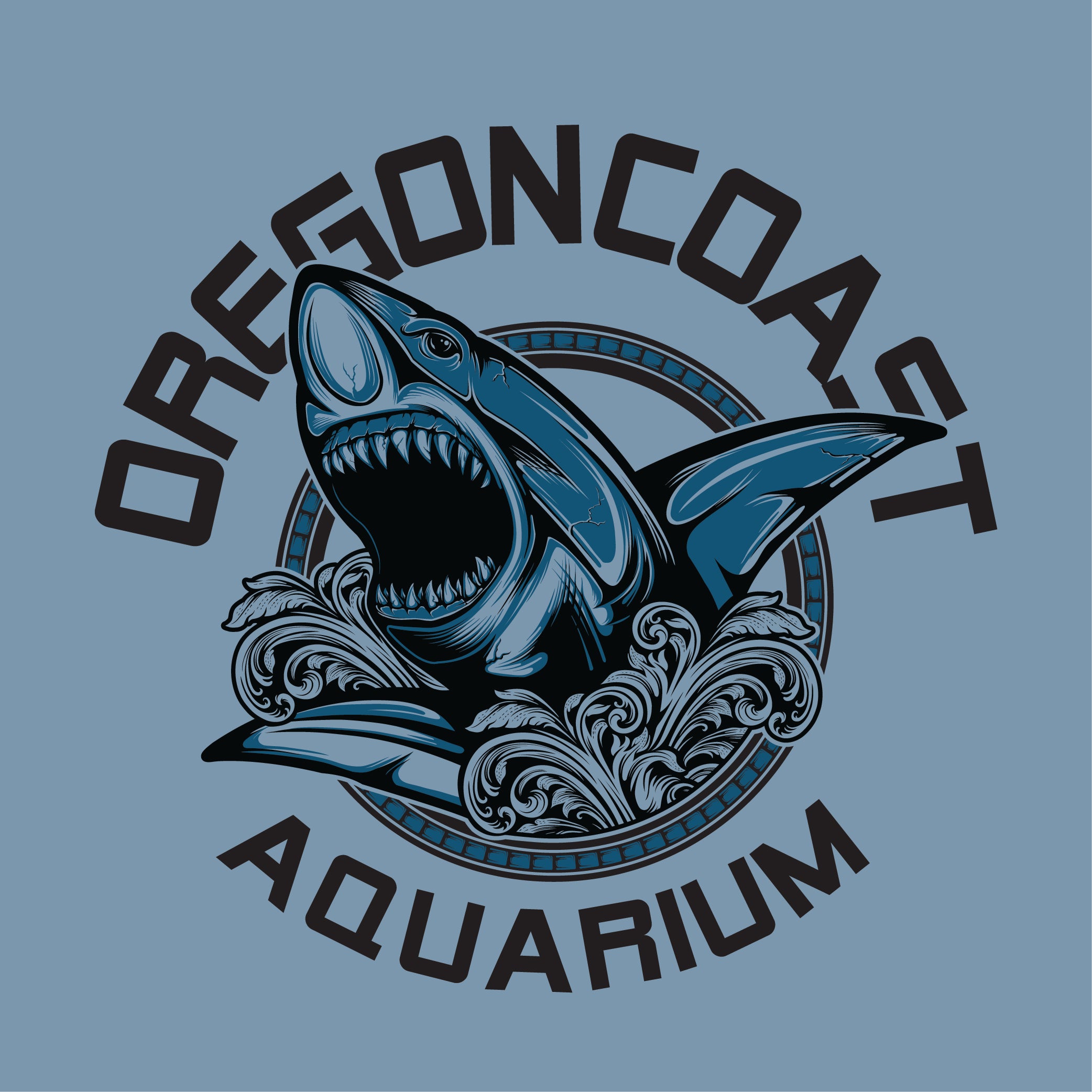 Screen Print 2 Color-SP2879-The Teehive