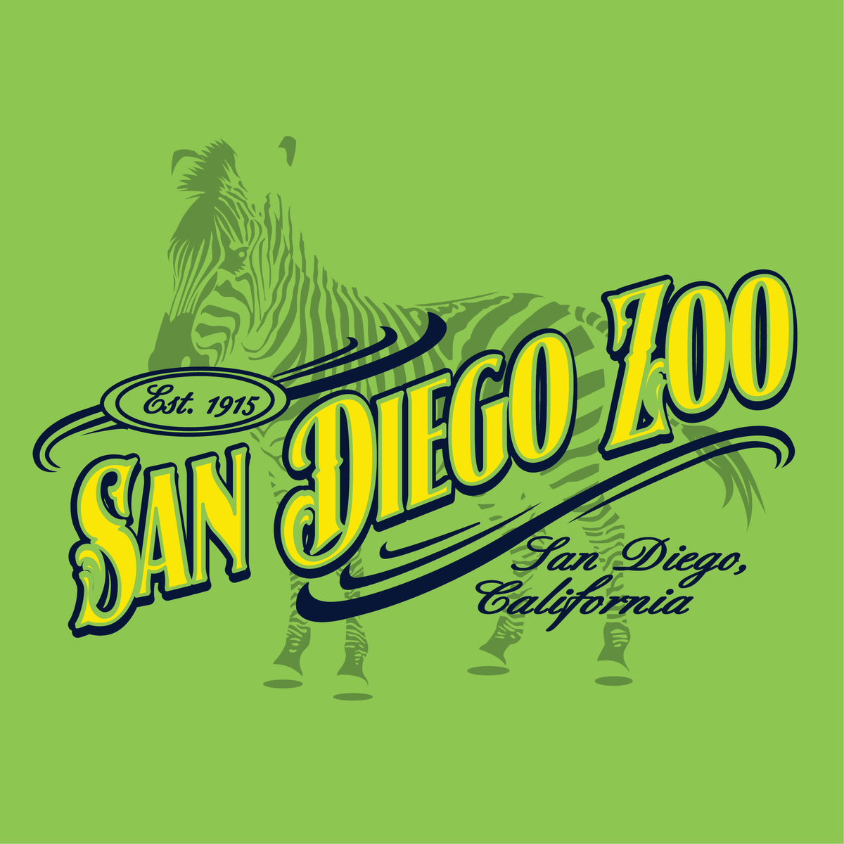 Screen Print 2 Color-SP2885-The Teehive