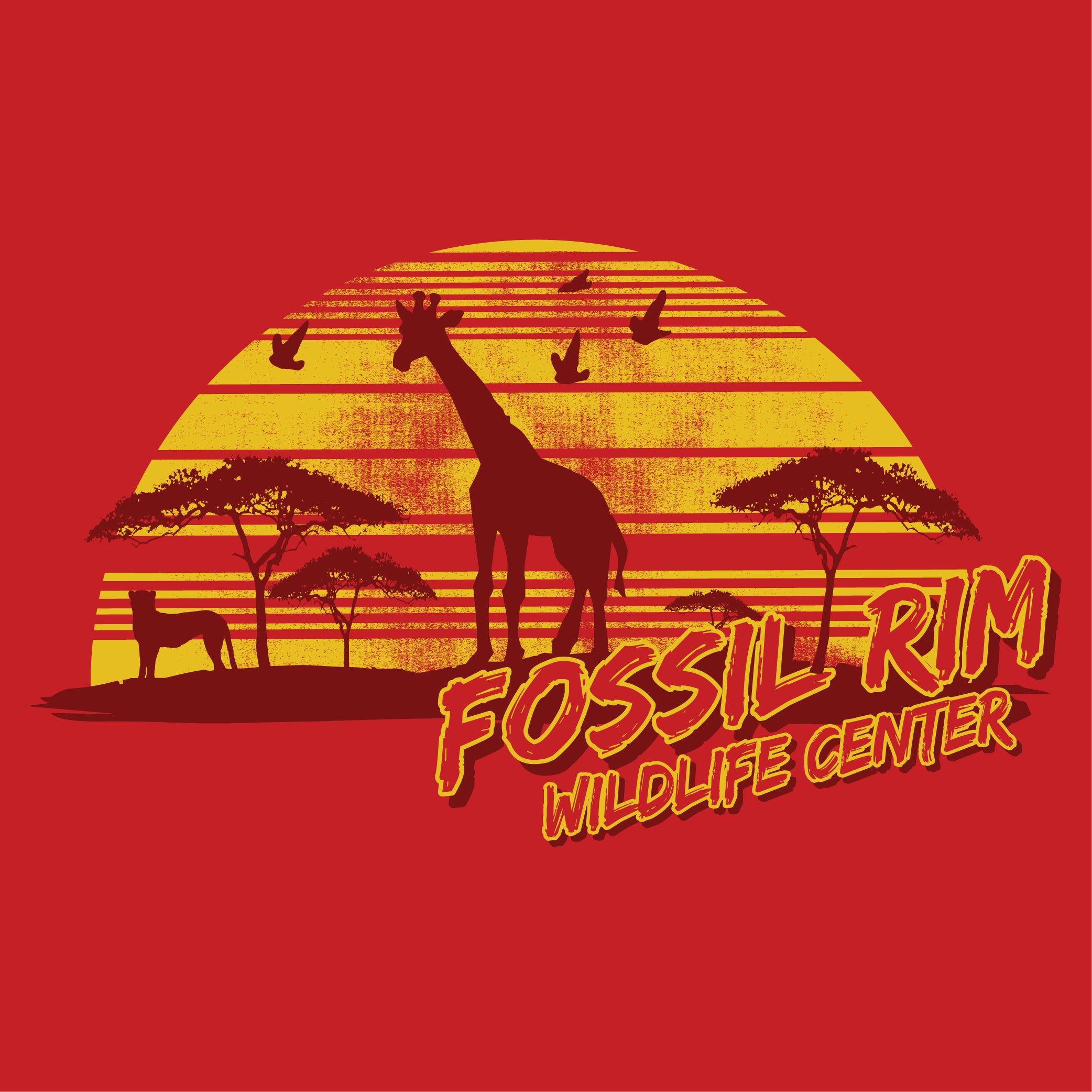 Screen Print 2 Color-SP2887-The Teehive