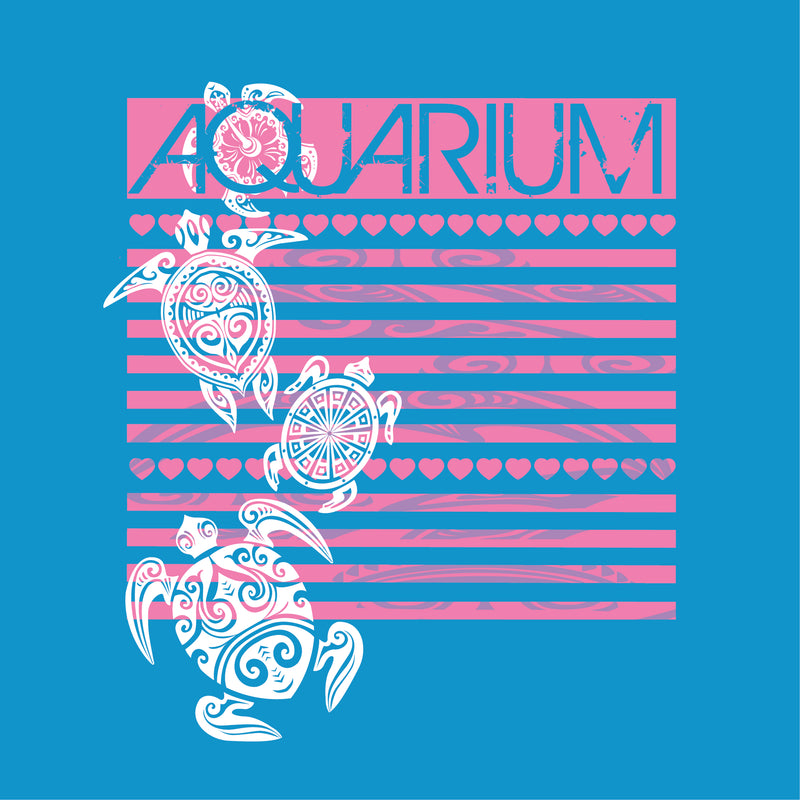 Screen Print 2 Color-SP2902-The Teehive