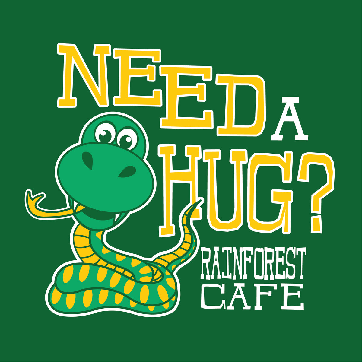 Screen Print 3 Color-SP2919-The Teehive