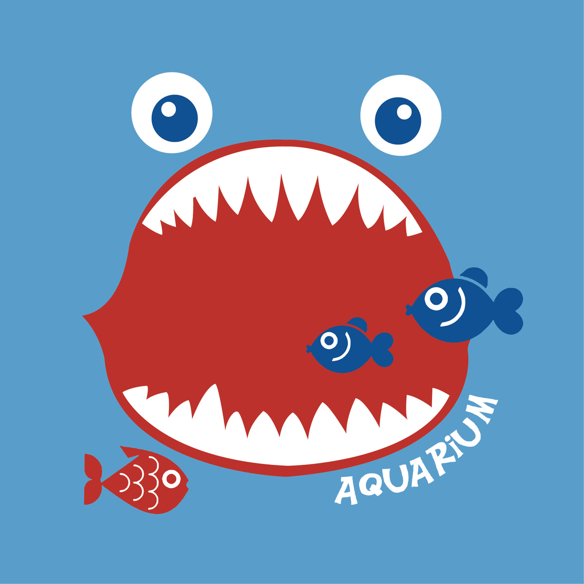 Screen Print 3 Color-SP2924-The Teehive