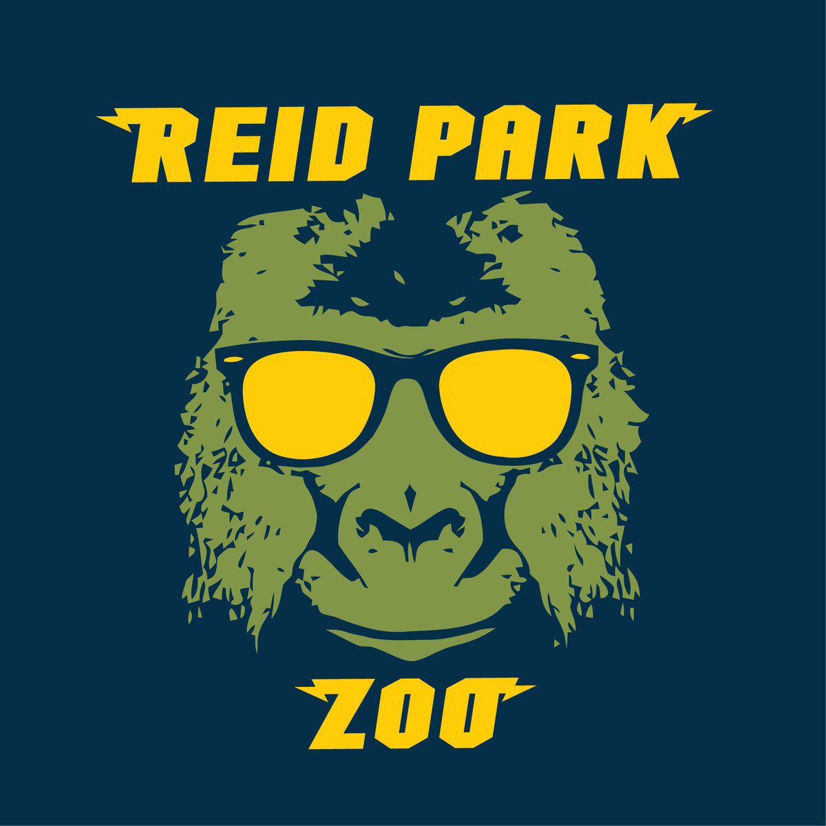 Screen Print 2 Color-SP2932-The Teehive