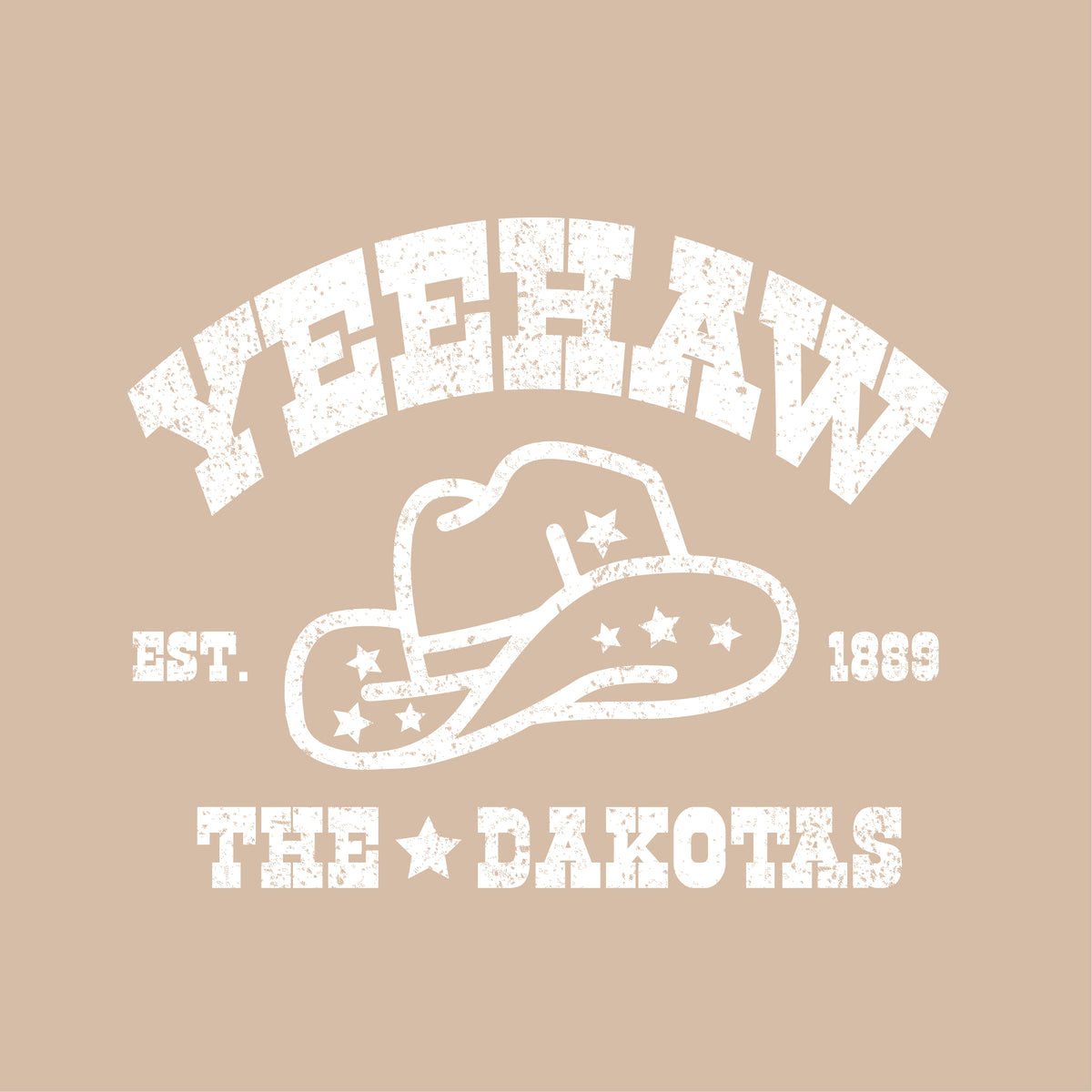 Screen Print 1 Color-SP2943-The Teehive