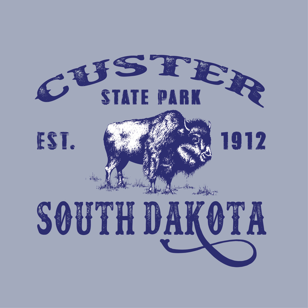 Screen Print 2 Color-SP2946-The Teehive