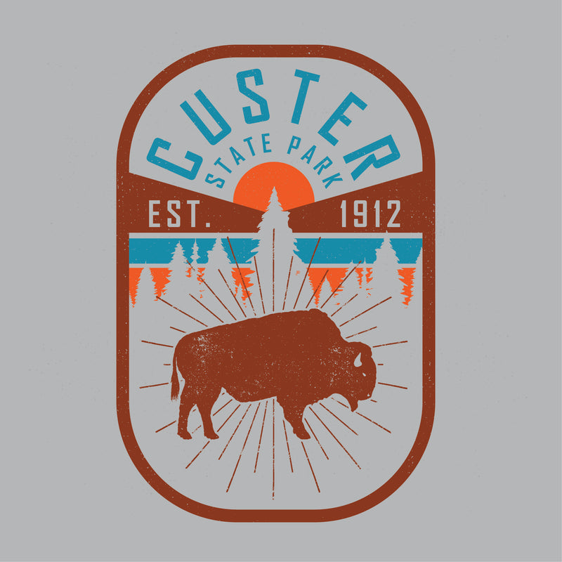 Screen Print 3 Color-SP2951-The Teehive