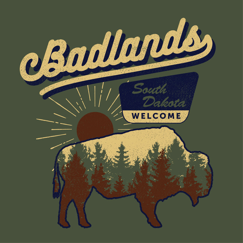 Screen Print 3 Color-SP2952-The Teehive