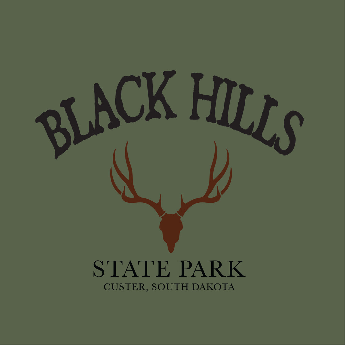 Screen Print 2 Color-SP2957-The Teehive