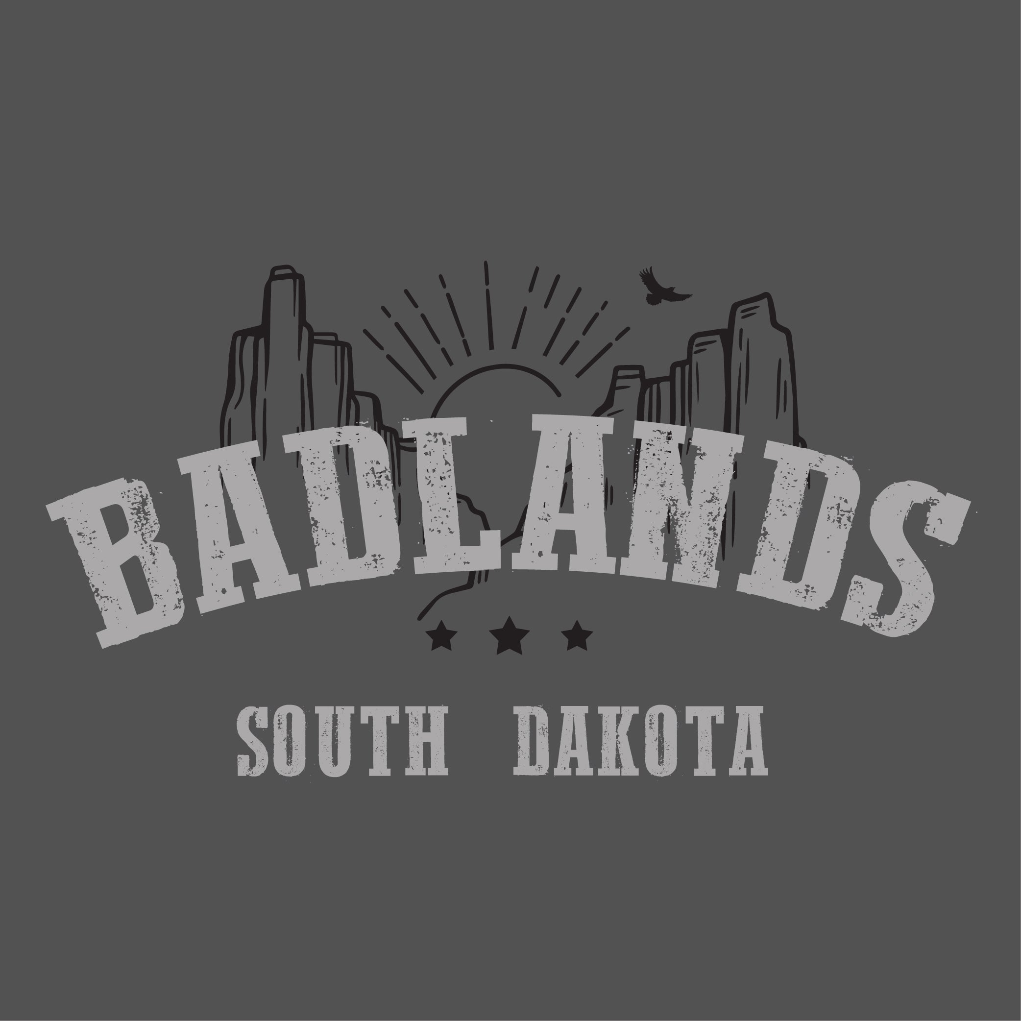 Screen Print 2 Color-SP2964-The Teehive