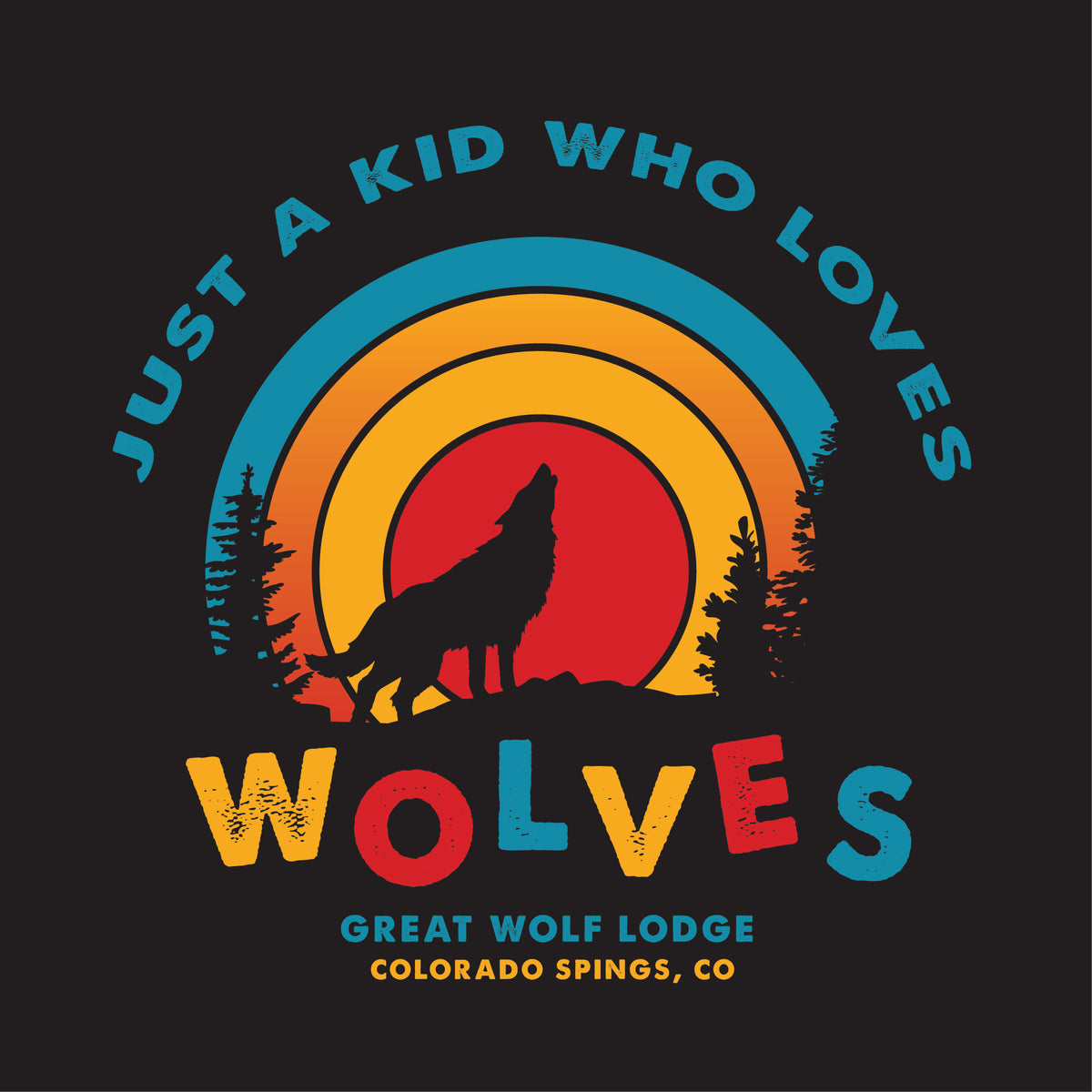 Screen Print 3 Color-SP2988-The Teehive