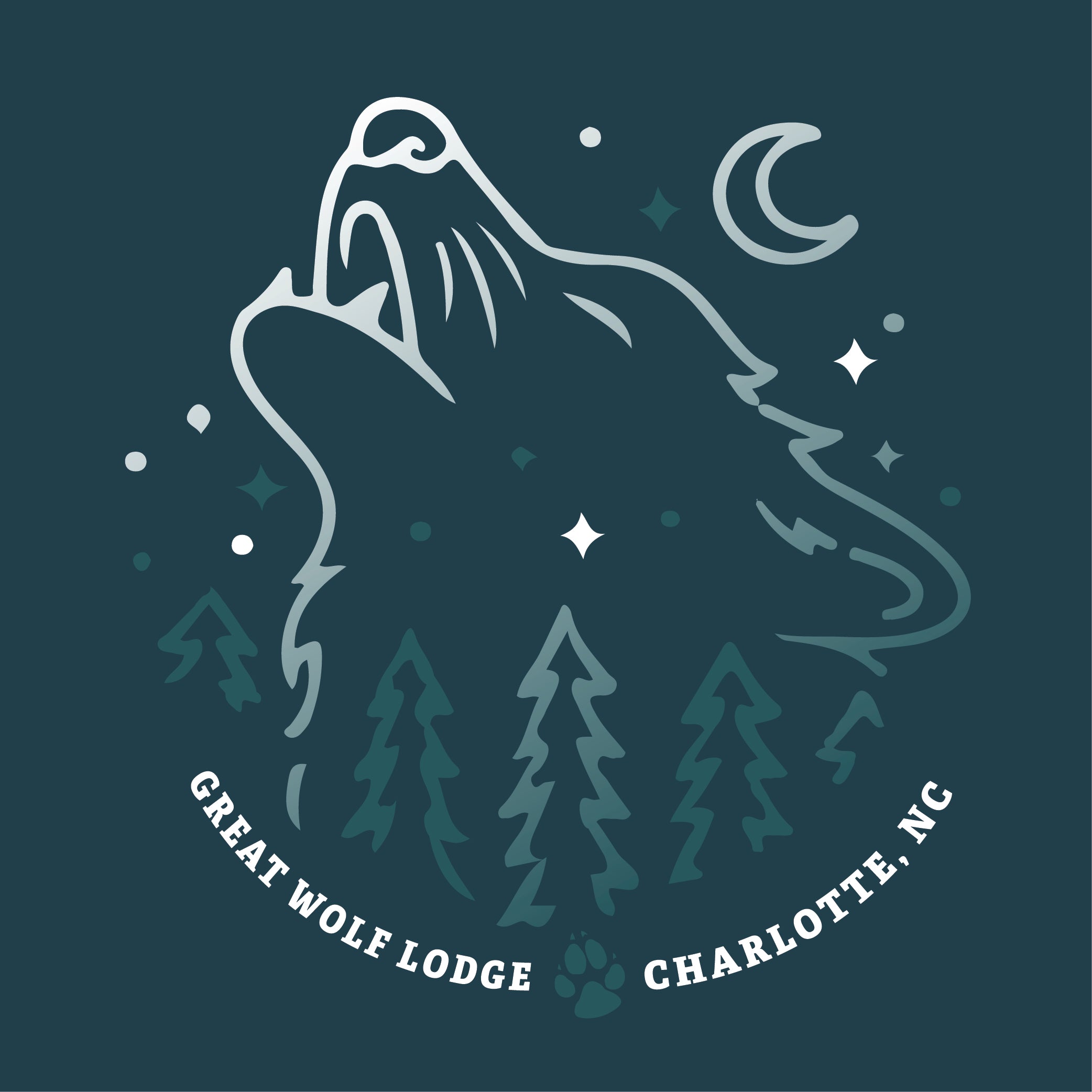 Screen Print 2 Color-SP2989-The Teehive