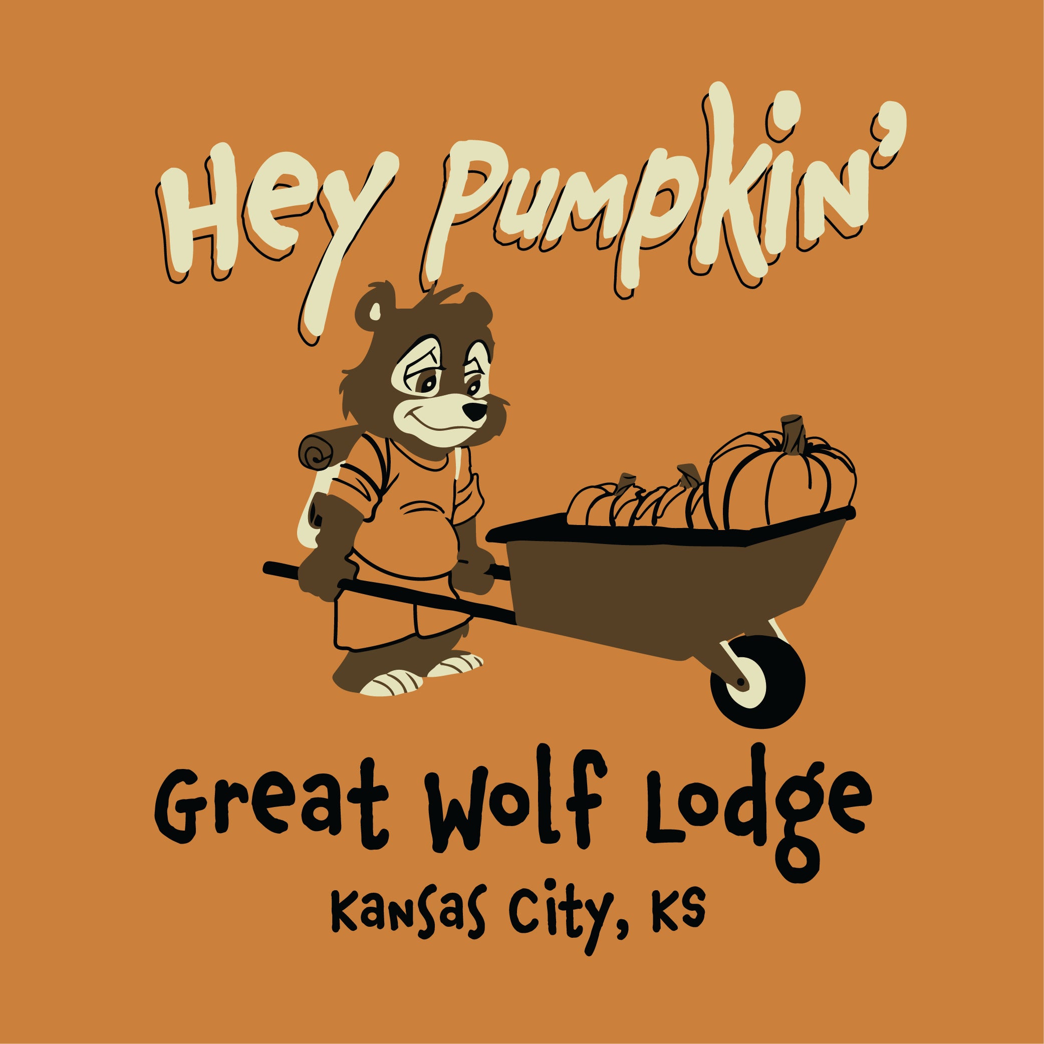 Screen Print 3 Color-SP2991-The Teehive