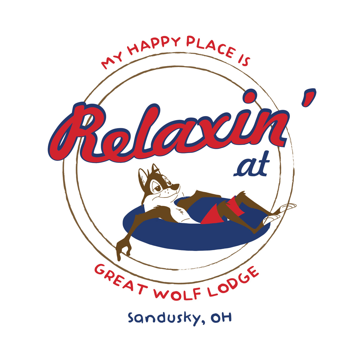 Screen Print 3 Color-SP2992-The Teehive