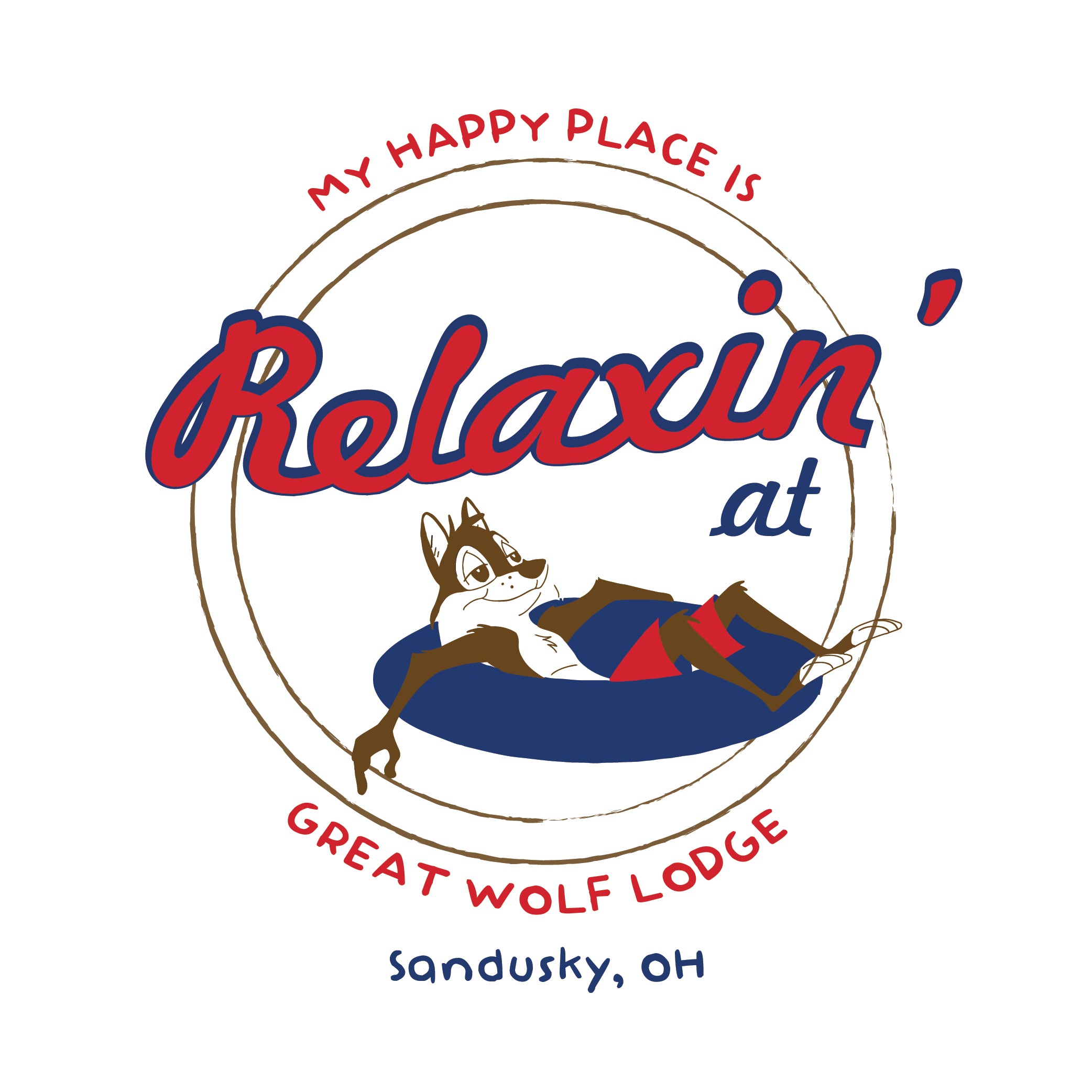 Screen Print 3 Color-SP2992-The Teehive