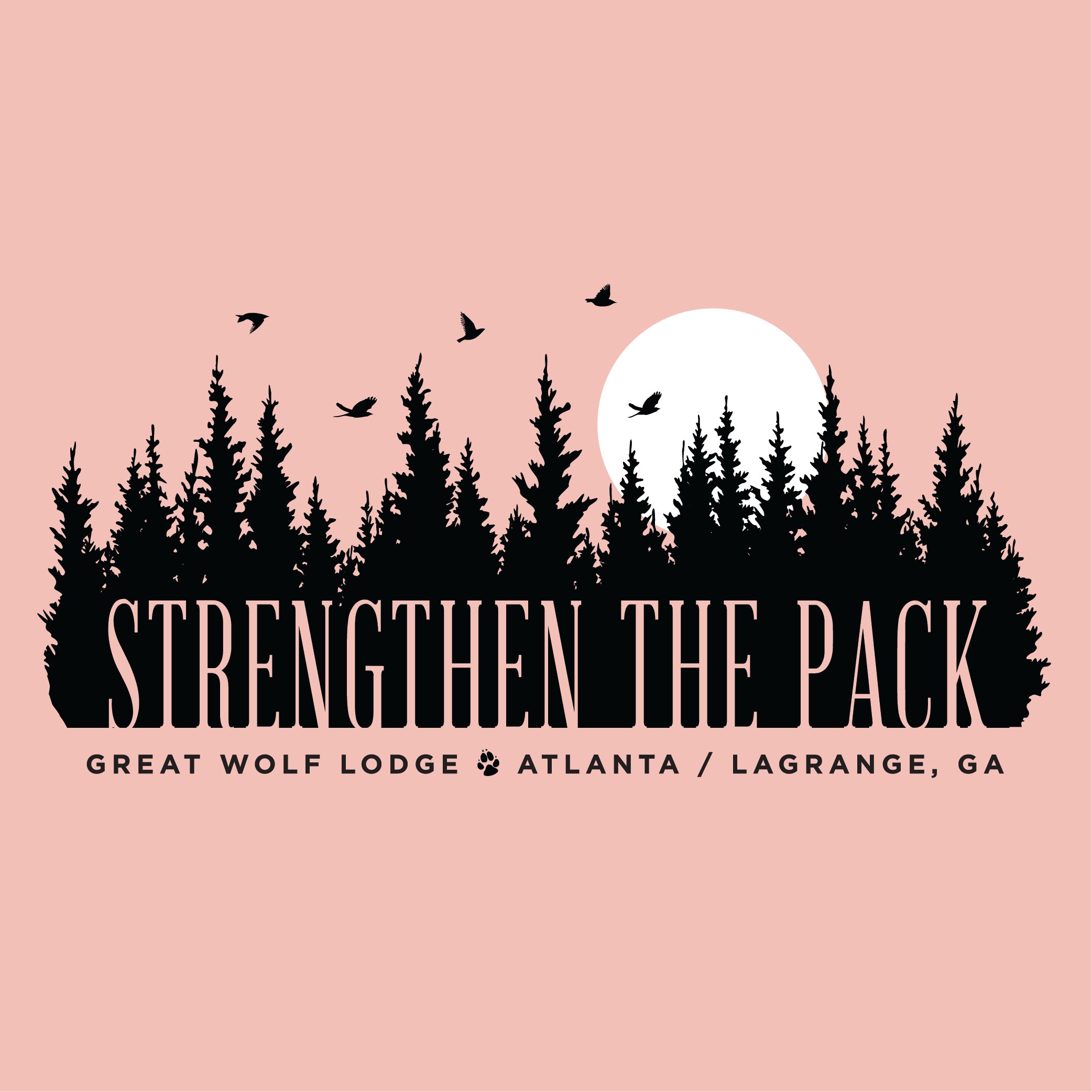 Screen Print 2 Color-SP2993-The Teehive