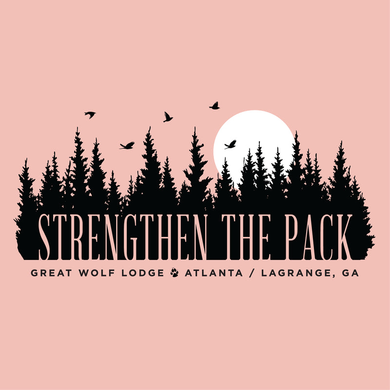 Screen Print 2 Color-SP2993-The Teehive