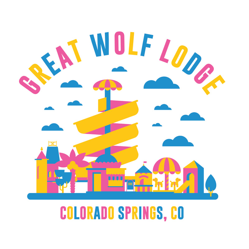 Screen Print 3 Color-SP2996-The Teehive