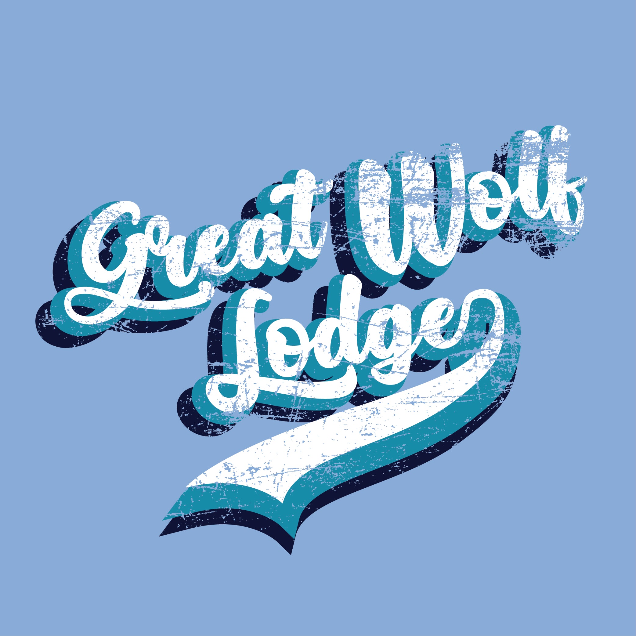 Screen Print 3 Color-SP2999-The Teehive