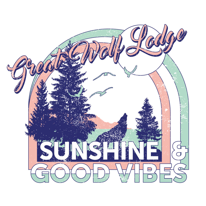 Screen Print 3 Color-SP3001-The Teehive