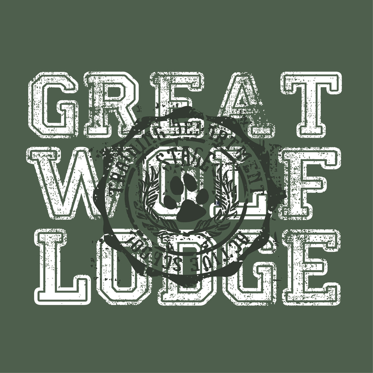 Screen Print 2 Color-SP3002-The Teehive