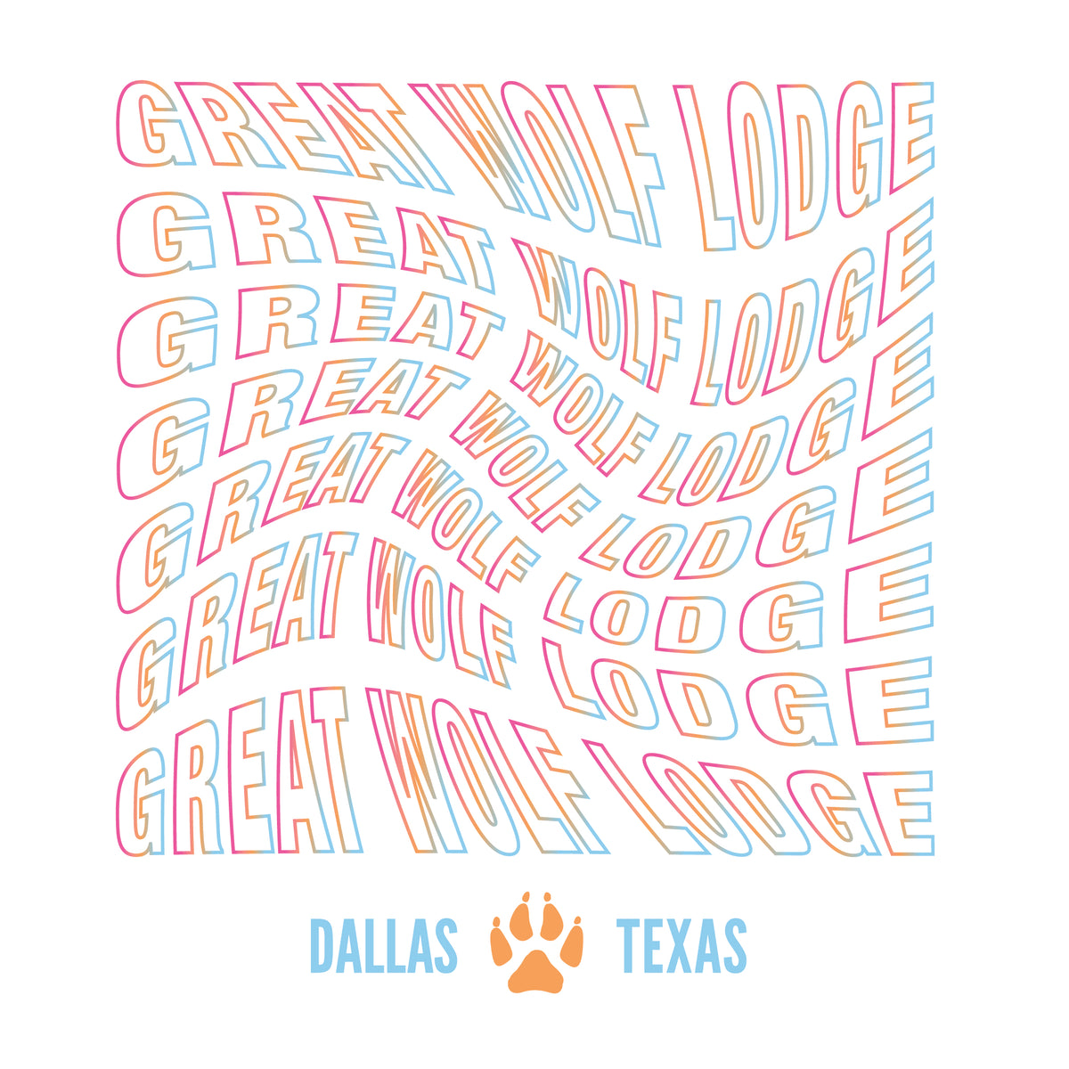 Screen Print 3 Color-SP3005-The Teehive