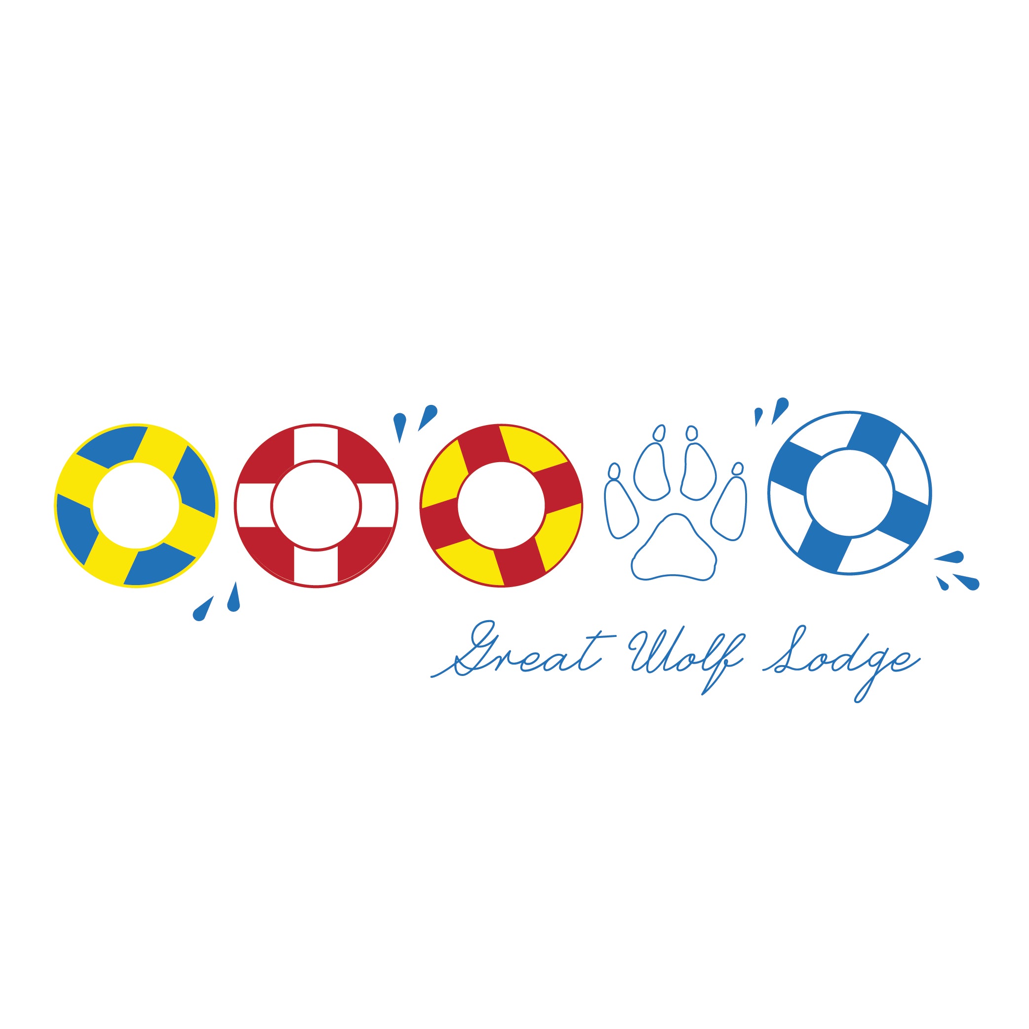 Screen Print 3 Color-SP3006-The Teehive