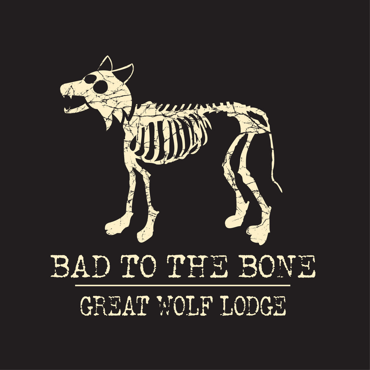 Screen Print 1 Color-SP3008-The Teehive