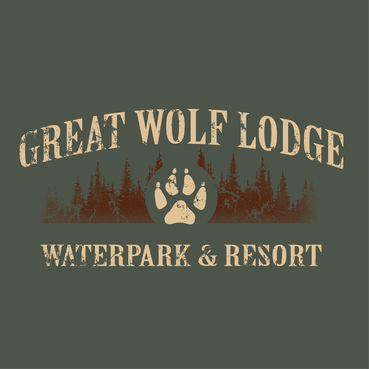 Screen Print 2 Color-SP3010-The Teehive