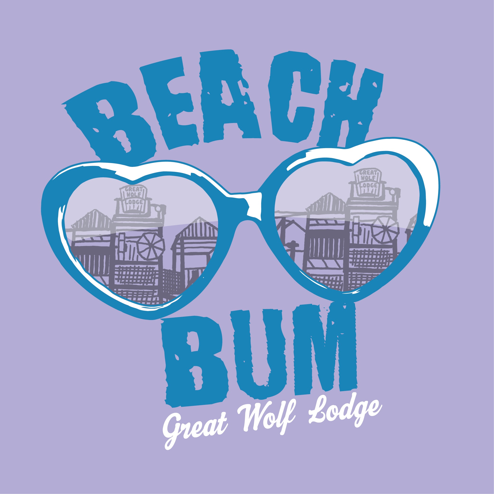 Screen Print 3 Color-SP3011-The Teehive