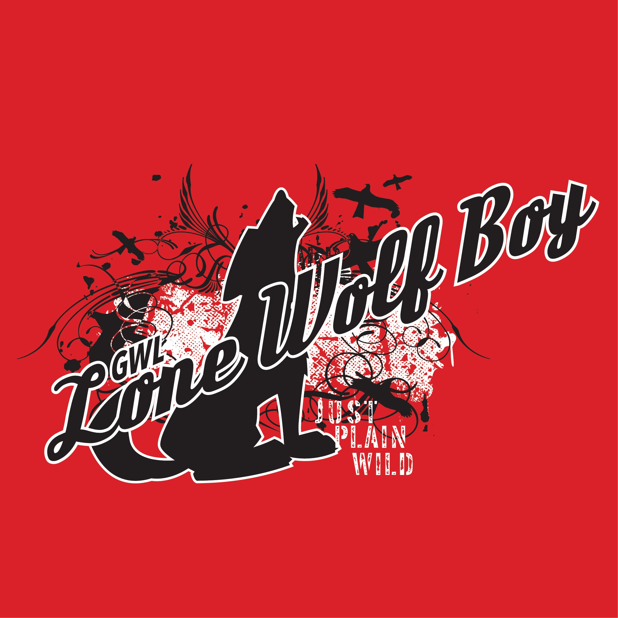 Screen Print 2 Color-SP3012-The Teehive