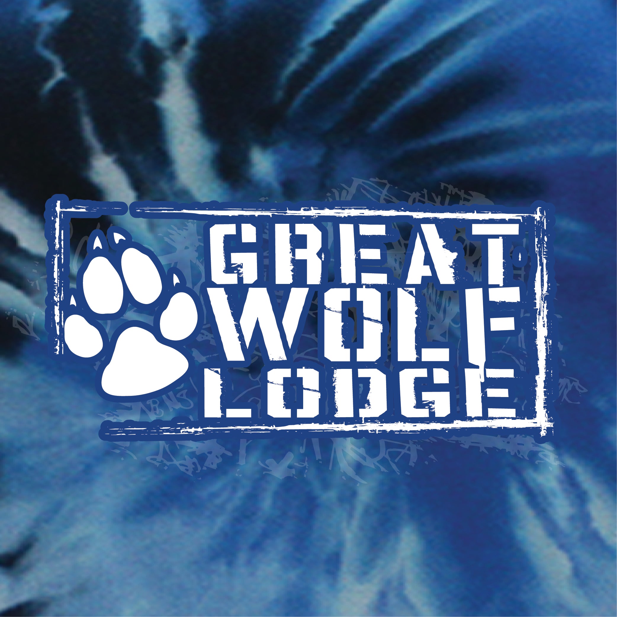 Screen Print 2 Color-SP3015-The Teehive