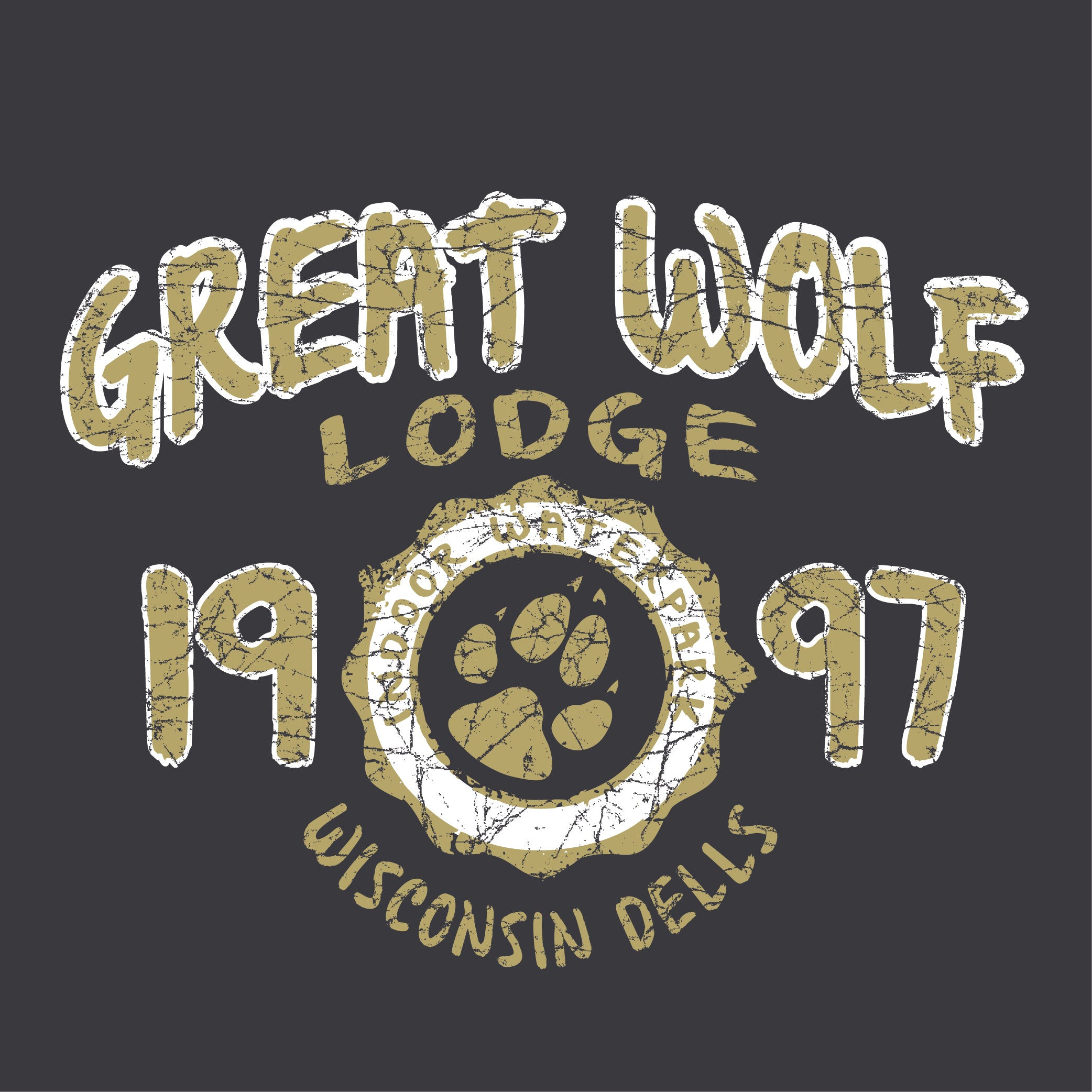 Screen Print 2 Color-SP3018-The Teehive