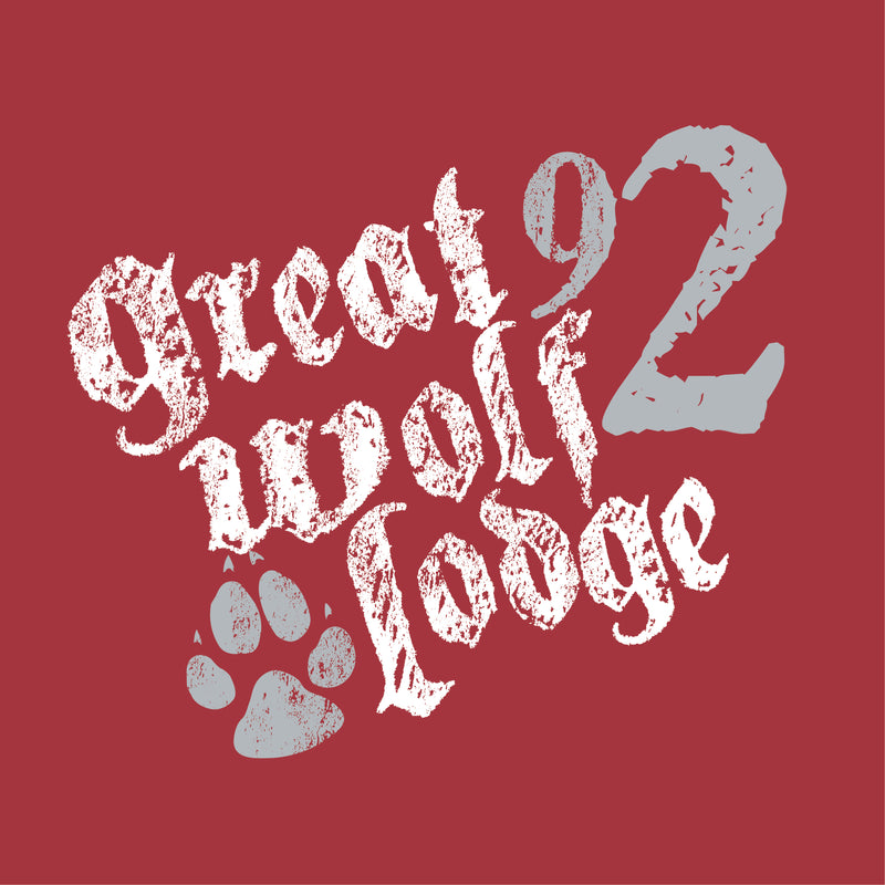 Screen Print 2 Color-SP3020-The Teehive