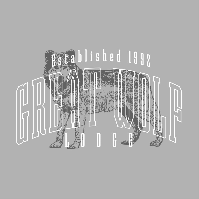 Screen Print 2 Color-SP3026-The Teehive