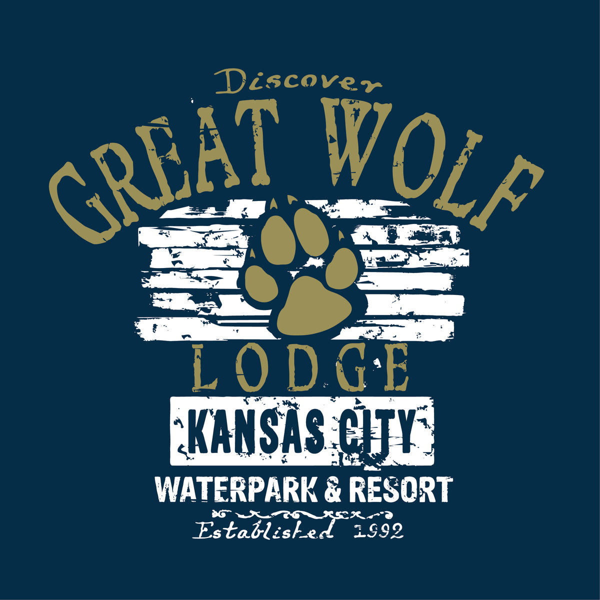 Screen Print 2 Color-SP3032-The Teehive