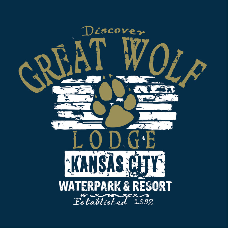 Screen Print 2 Color-SP3032-The Teehive