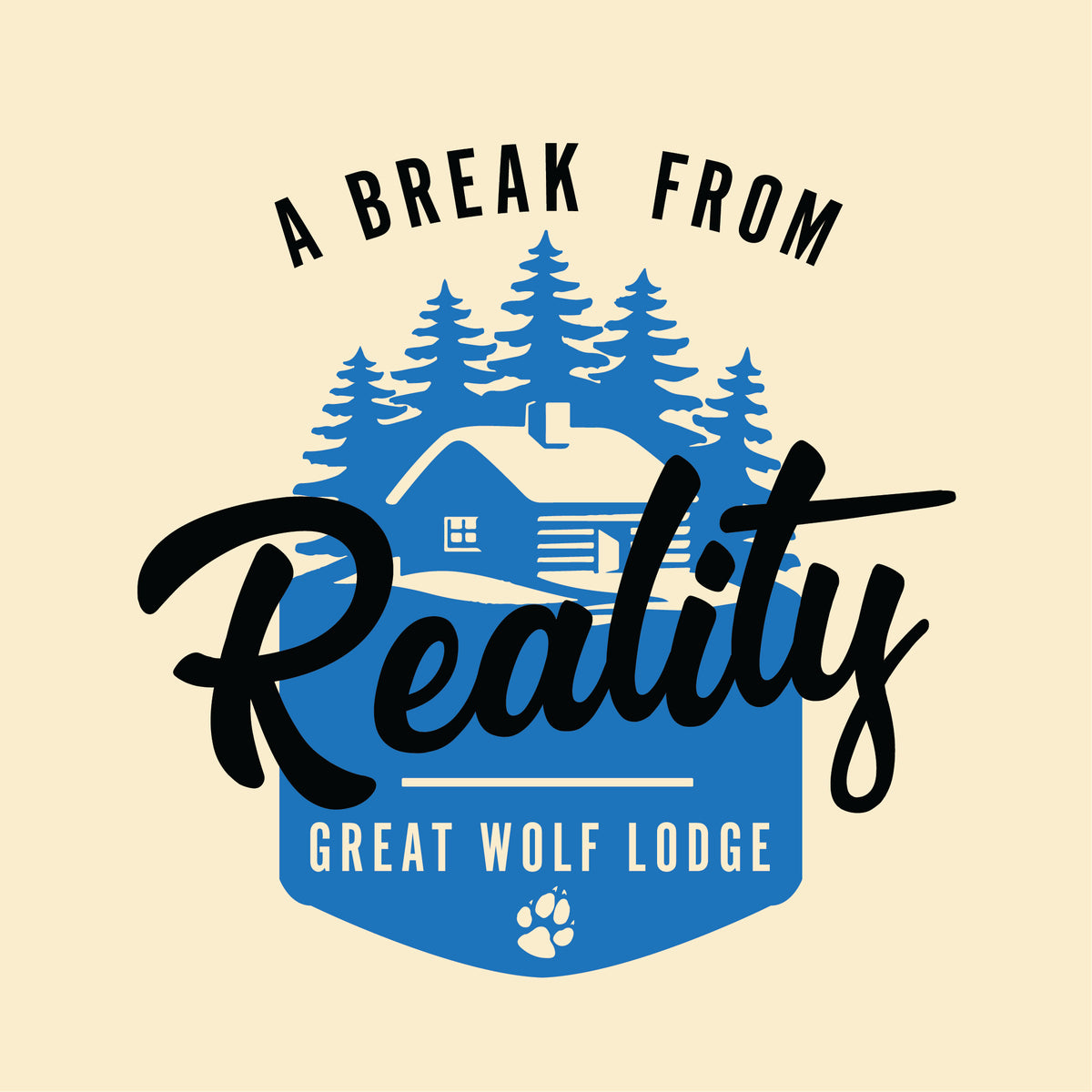 Screen Print 2 Color-SP3042-The Teehive